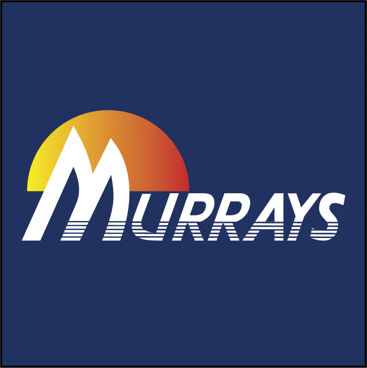 Murrays Kiting