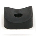 PLASTIC CONTOURED SPACER