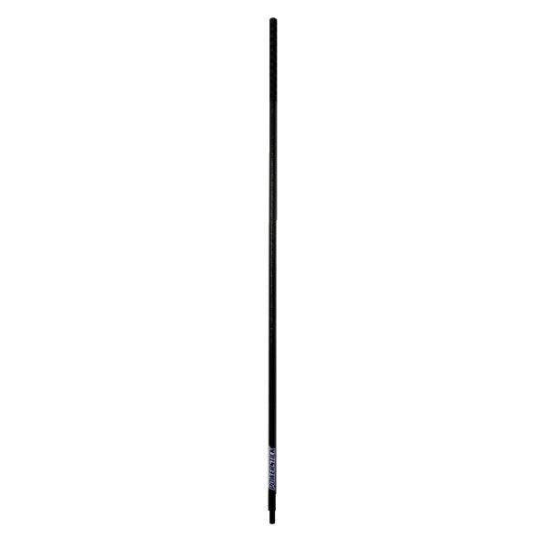 PowerStick Telescoping Carbon Tiller Extension 64-115"
The PowerStick Telescoping Carbon Tiller Extension is a strong, ultra lightweight, adjustable length tiller. Ideal for use on all Hobie, Prindle and Nacra catamarans, as well as A-Cats, Corsair and Farrier Trimarans. The Powerstick locks by twisting the grip either direction. It is possible to twist the grip 360 past the locking point which is great if you forget which direction you locked it in. The locking action is smooth and grips