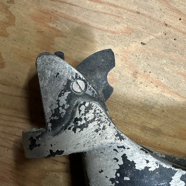 The Murrays Rudder Cam Sister Screws: Hobie 14, Hobie 16 are a pair of sister screws for Hobie 14 and 16 rudder cams. These pins are much easier to install and remove than the stock pin and they are reusable! Sold in pairs
Hobie Cat Part# 10470000
Hobie Part# 5201