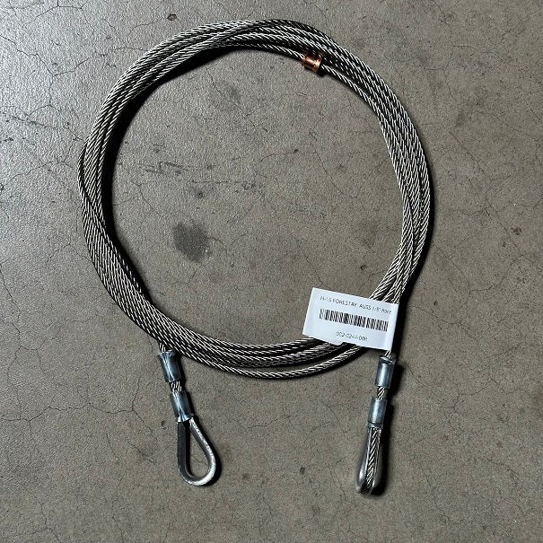 H-16 AUSSIE FORESTAY