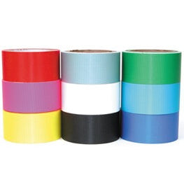 Sail/Kite Repair Tape – Cut the needed amount off the 25-foot, 2″-wide roll of repair tape and keep the rest handy for emergencies. The 3/4-oz. ripstop nylon is self-adhesive and easy to apply for repairs to sails and kites. Compare to Hobie Cat® #1662.