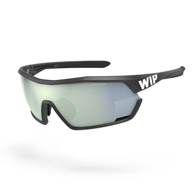 Forward WIP Gust Aero Polarized Sunglasses
Murrays Part# 47-2016
