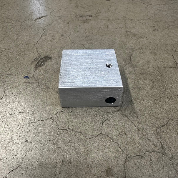 CHEATA ALUMINUM BLOCK