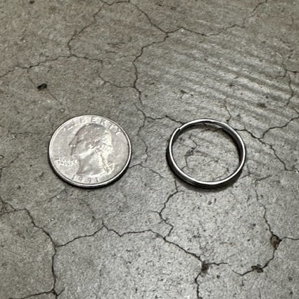 3/4" SPLIT RING