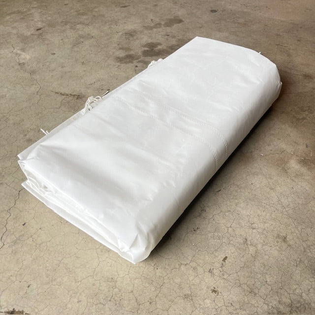 Getaway Mainsail (White)
Murrays Part# 30-6005