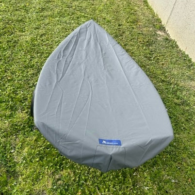 O’Pen Skiff Boat Cover