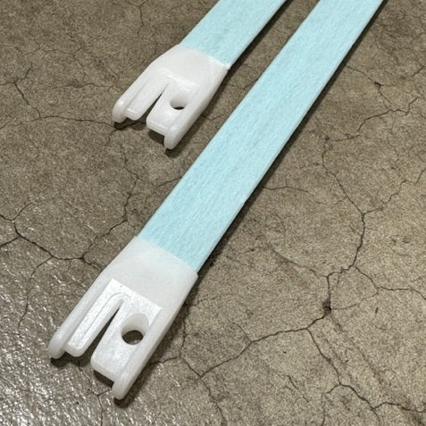 H-16 JIB FIBERGLASS BATTEN SET