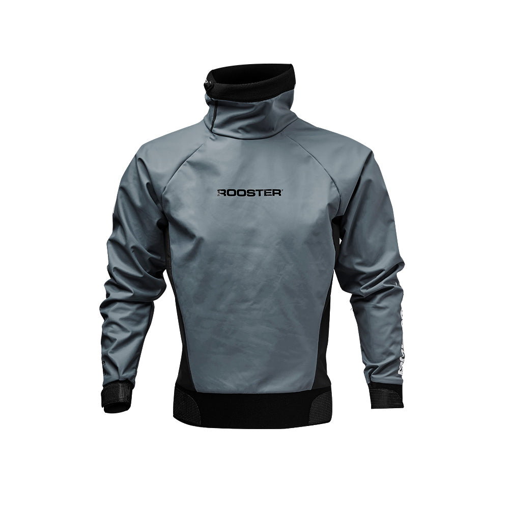 ROOSTER PRO LITE AQUAFLEECE TOP