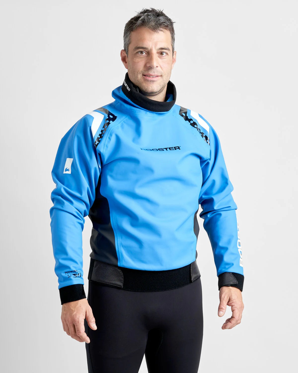ROOSTER PRO AQUAFLEECE TOP