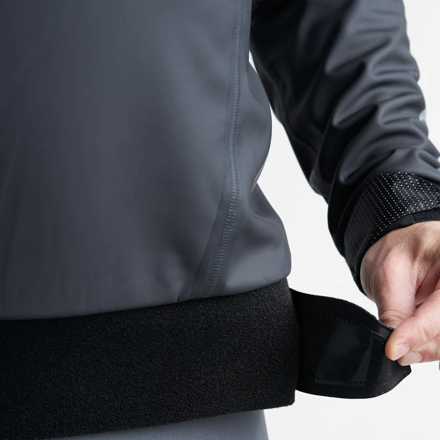 ROOSTER PRO AQUAFLEECE TOP