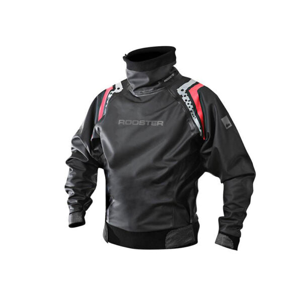 ROOSTER PRO AQUAFLEECE TOP