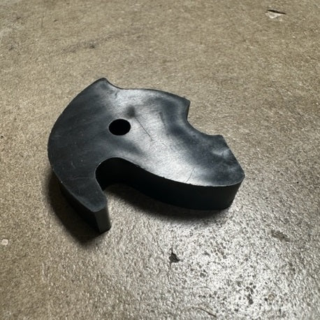 HOBIE EUROPEAN RUDDER CAM