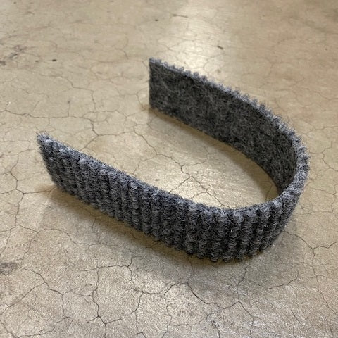 Daggerboard Carpet
Murrays Part# 56-1082
Approximately 1-1/2″ wide carpet installs in daggerboard wells.
Nacra factory item #1083.
Sold by the foot.