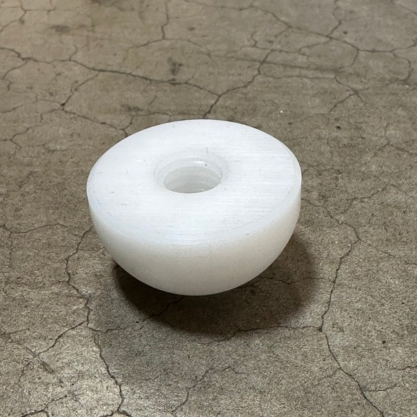 PRINDLE MAST BEARING HALF ROUND
