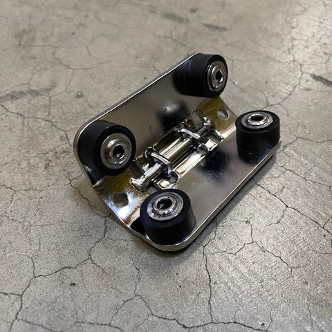 PRINDLE TRAVELER CAR