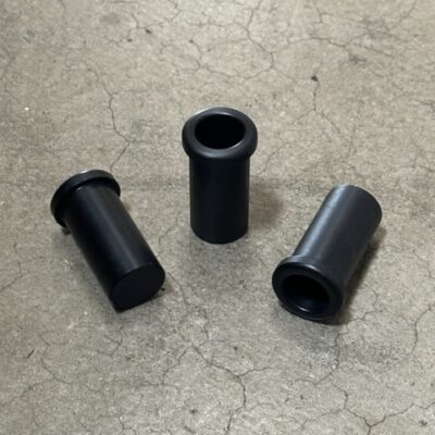 NACRA TILLER CROSSBAR END FITTING