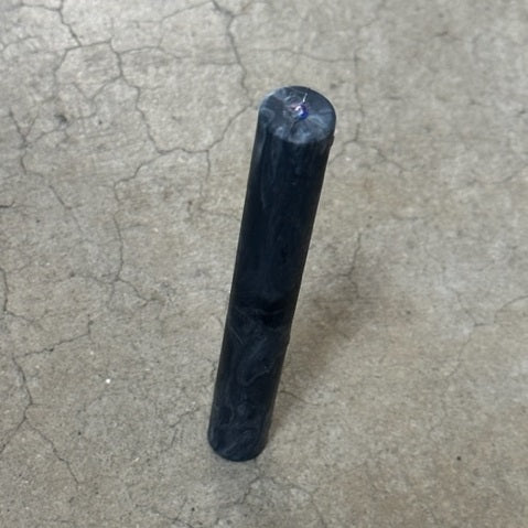 NACRA URETHANE TILLER TIE BAR ROD WITH STRING