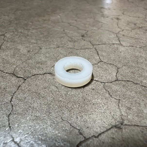 Nylon Spacer
Murrays Part# 56-4011
Prindle rudder spacer, Prindle part number 4011.