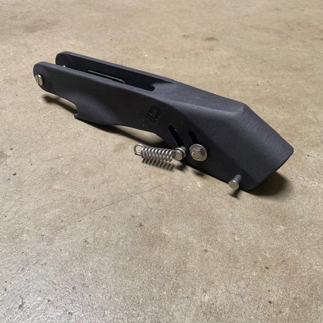 NACRA UPPER RUDDER CASTING MKII WITHOUT TILLER ARM