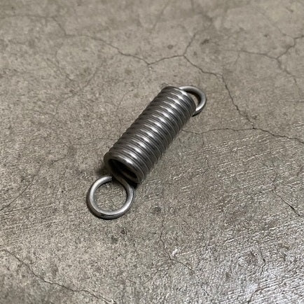 NACRA and Prindle Rudder Spring
Murrays Part# 56-4016
The NACRA and Prindle Rudder Spring is the rudder spring for all Prindle and most newer Nacras (Late Model US boats, Inters and all European NACRA boats) is Nacra Sailing factory item #30418.
Fits Nacra 460, Nacra 500, Nacra 570, Nacra 16, Nacra 17, Nacra F18 Infusion, Nacra F20 Carbon and all Inters.