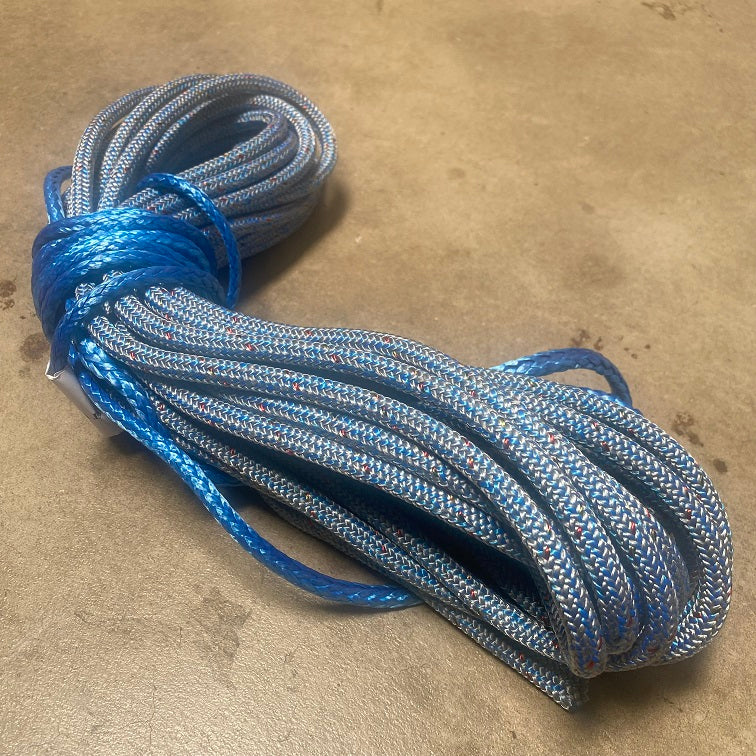 NACRA TAPERED MAINSHEET 1:10