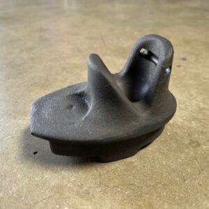 Mast Base Casting
Murrays Part# 56-6605
Factory replacement mast base casting for Nacras except those with a carbon mast.
Nacra Sailing item# 30177