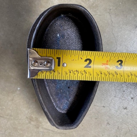 NACRA CARBON MAST BASE CASTING