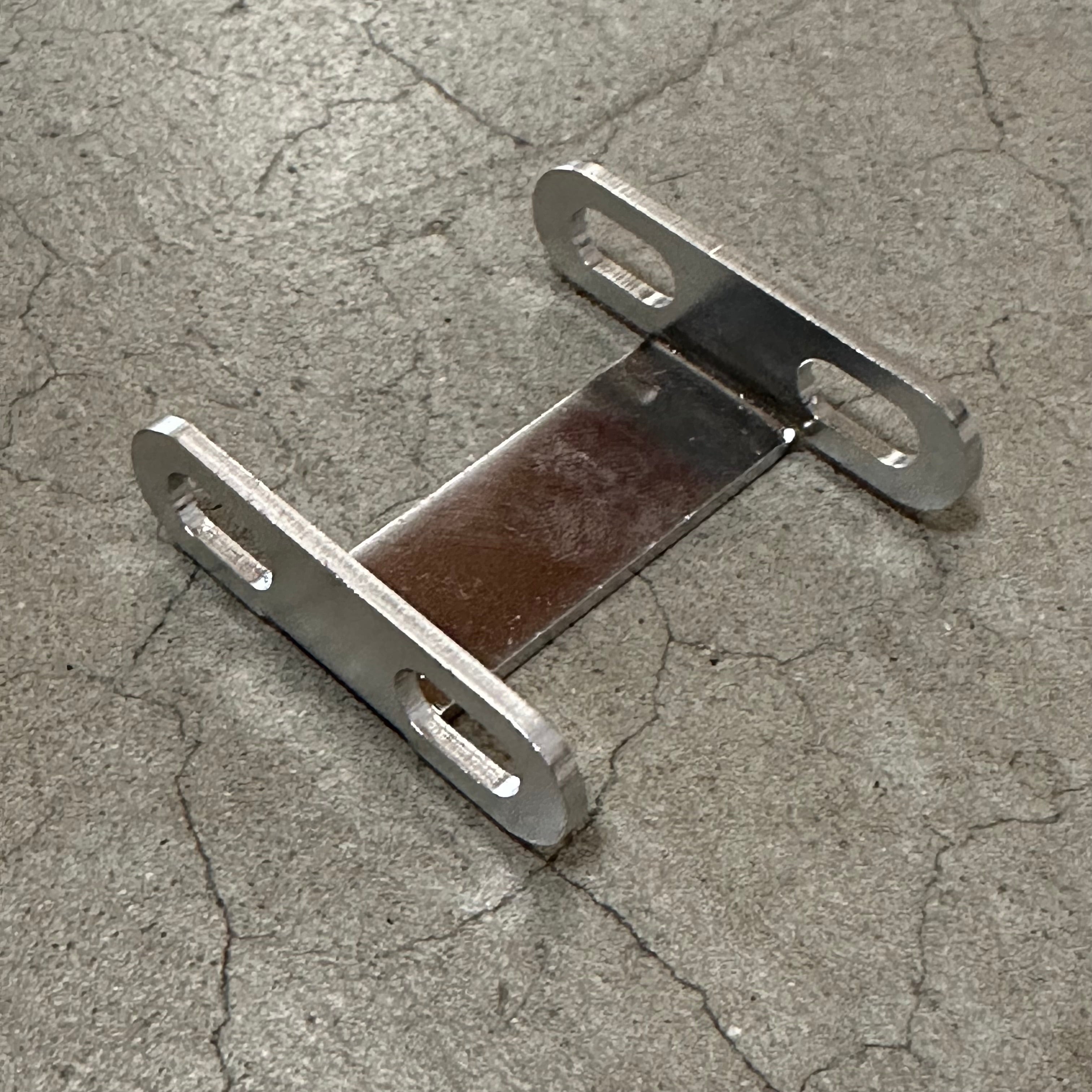 PRINDLE MAST STEP HINGE