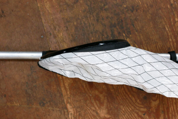 SNUFFER SOCK MID POLE