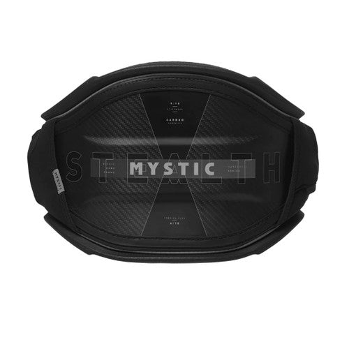 2024 Mystic Stealth Harness black