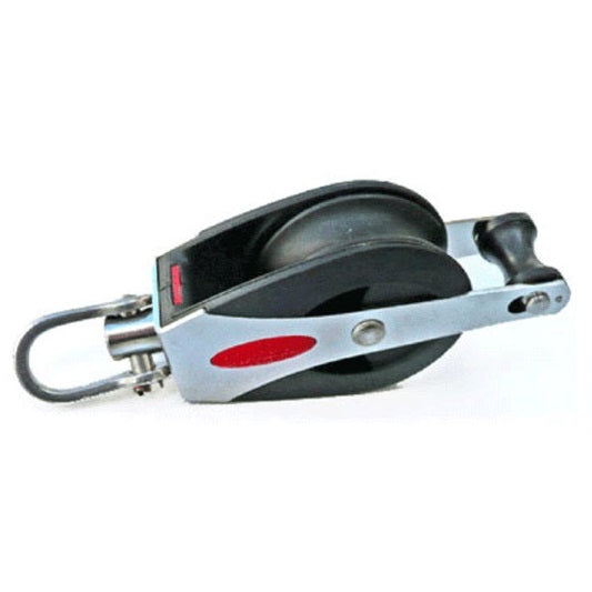 O’Pen Skiff Mainsheet Block
O’Pen Skiff Mainsheet Block for the O’Pen Skiff. Formerly known as the  O’Pen Bic.
O’Pen OEM part # 31330.