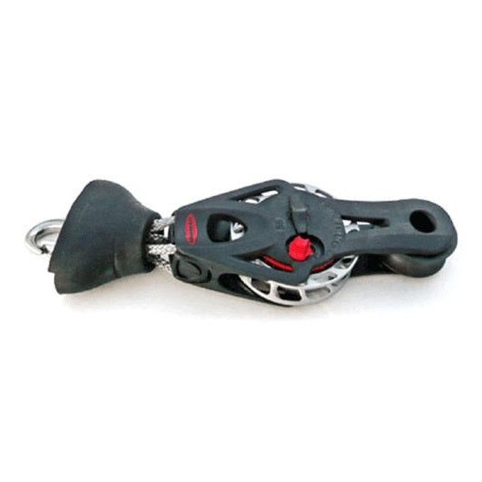 O’Pen Skiff Mainsheet Ratchet Block
The O’PEN SKIFF MAINSHEET RATCHET BLOCK is the OEM replacement block for the O’Pen Skiff. Formerly known as the  O’Pen Bic.
O’Pen Skiff part # 31331.