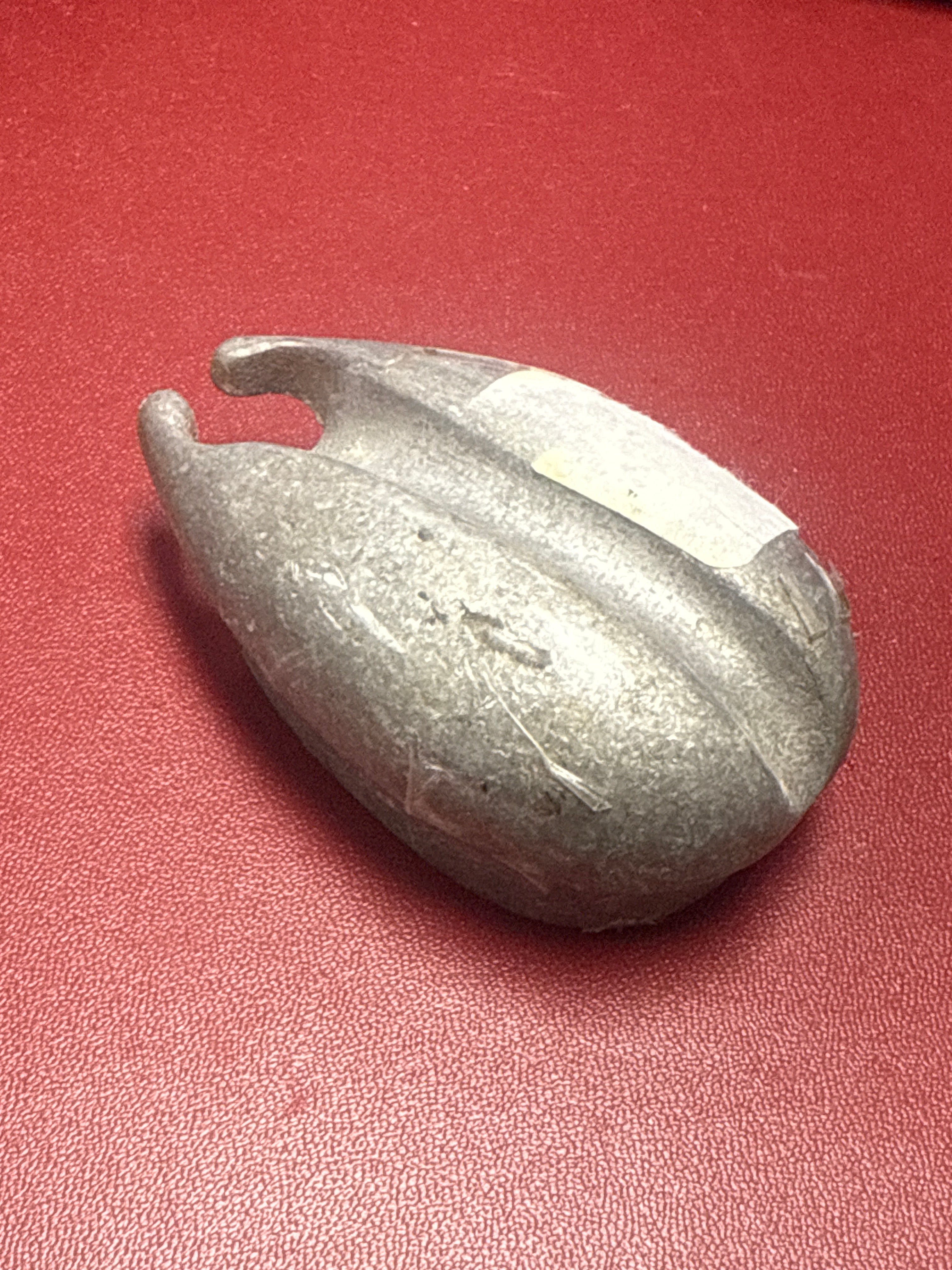 H14/16 Clear Anodized Aft Boom End Cap
Murrays Part# 10741031
Replacement rear boom end cap for Hobie® 14 or 16 is Hobie® factory item #10741031. Use two 6-6 rivets (#19-5032) for installation.
Hobie Part# 10741031