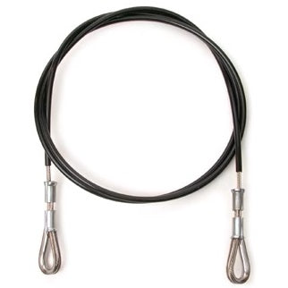 Prindle 16 Bridle 1/8"
The Prindle 16 Bridle is a single 1/8" bridle wire for the Prindle 16 catamaran. Constructed to factory specifications. Available in White, Black or Bare wire.
Prindle Part Number 9002 - Prindle wire rigging made by Murrays Marine