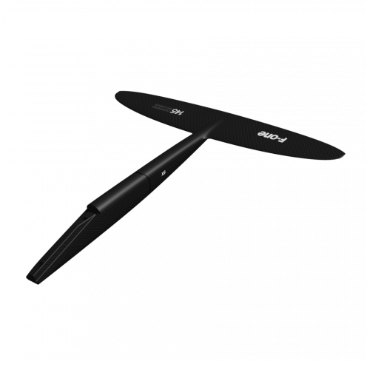 F-ONE DW MONOBLOC TAIL