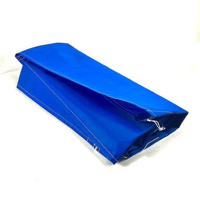 Hobie 16 jib sail, blue