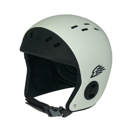 Gath EVA Surf Helmet - White - Murrays.com