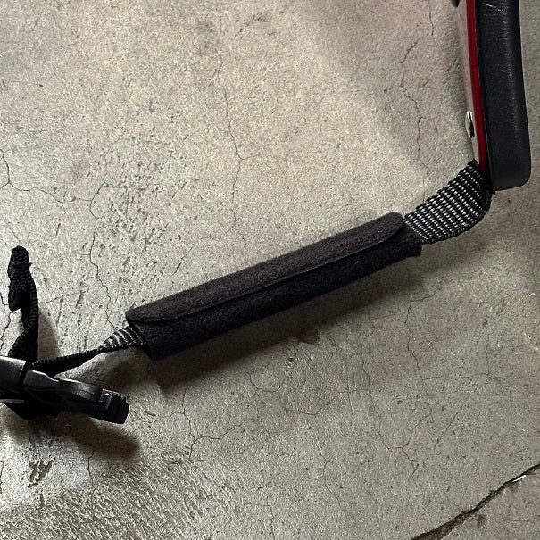 GATH HELMET CHIN STRAP WRAP PAD