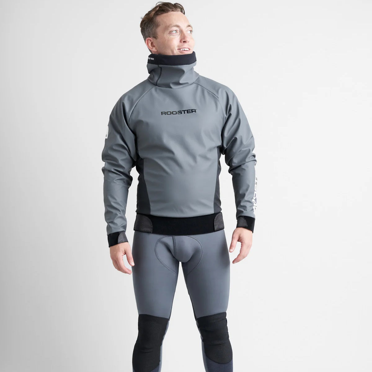 ROOSTER PRO LITE AQUAFLEECE TOP