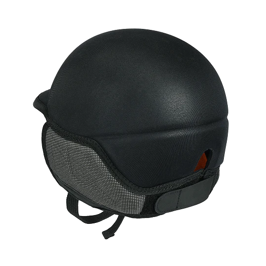 MANERA S-FOAM HELMET