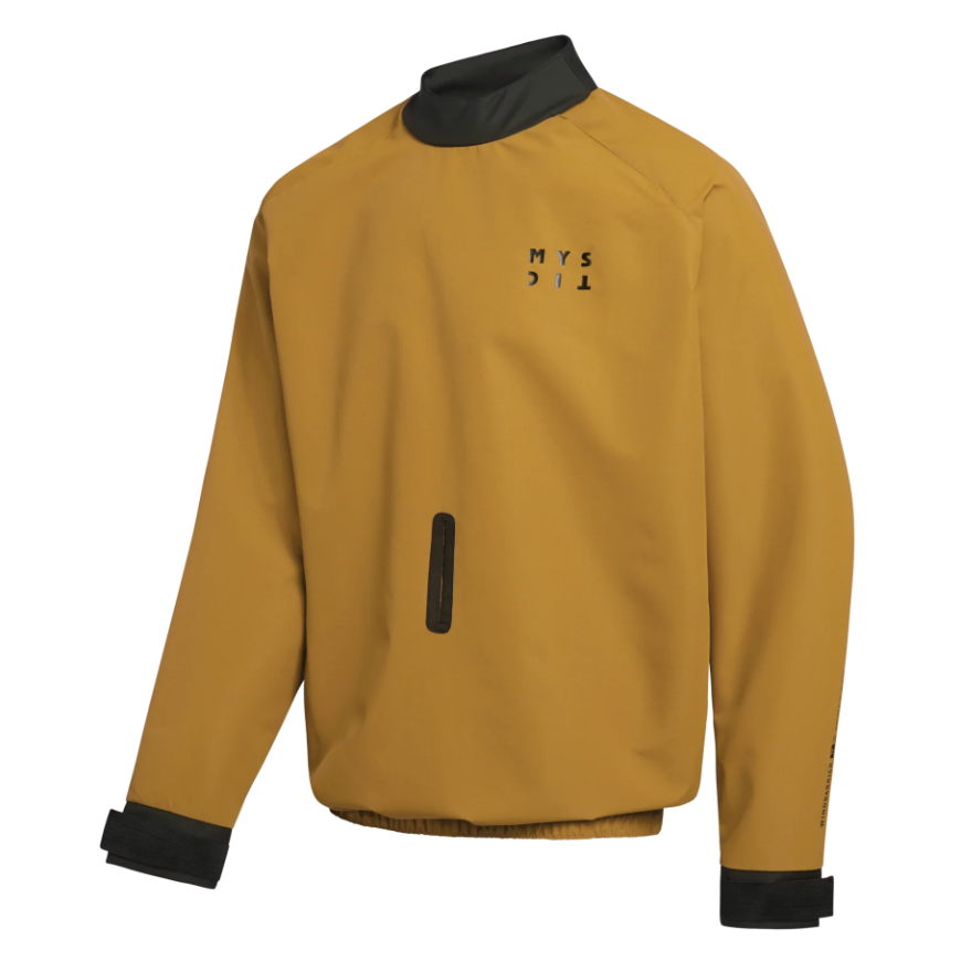 MYSTIC WIND BREAKER SPRAY TOP