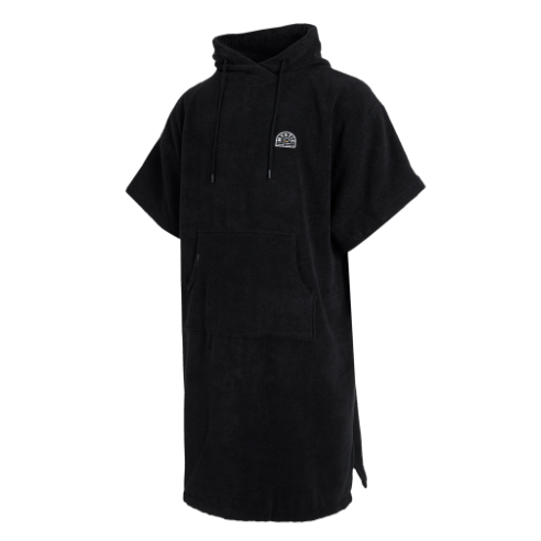 MYSTIC VELOUR PONCHO