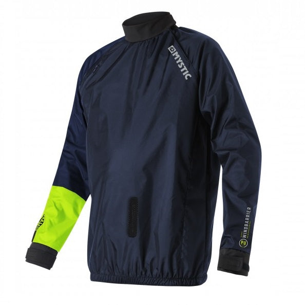 MYSTIC WIND BARRIER SPRAY TOP