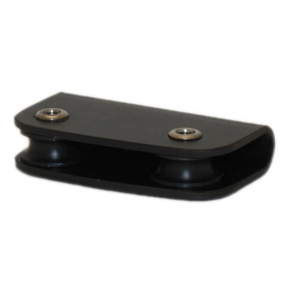 NACRA Trapeze Block
Replacement part for the adjustable trapeze system found on modern NACRA catamarans.
NACRA Part # 30692
Applications:
Nacra 460, Nacra 500, Nacra 570, Nacra 16, NACRA 17, Nacra F18 Infusion, Nacra F20 Carbon, Nacra F20 Carbon FCS