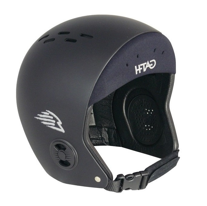 Black Gath Neo Surf Helmet