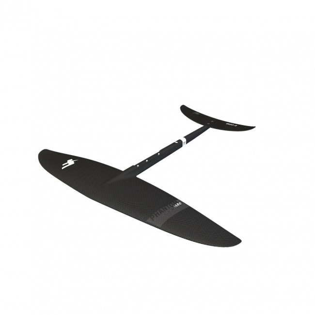 F-One Carbon Phantom Foil line is designed for effortless glide when pumping or connecting waves and very agile and precise when surfing.
Speed and glide
Pumping/downwind machine
Nimble and maneuverable