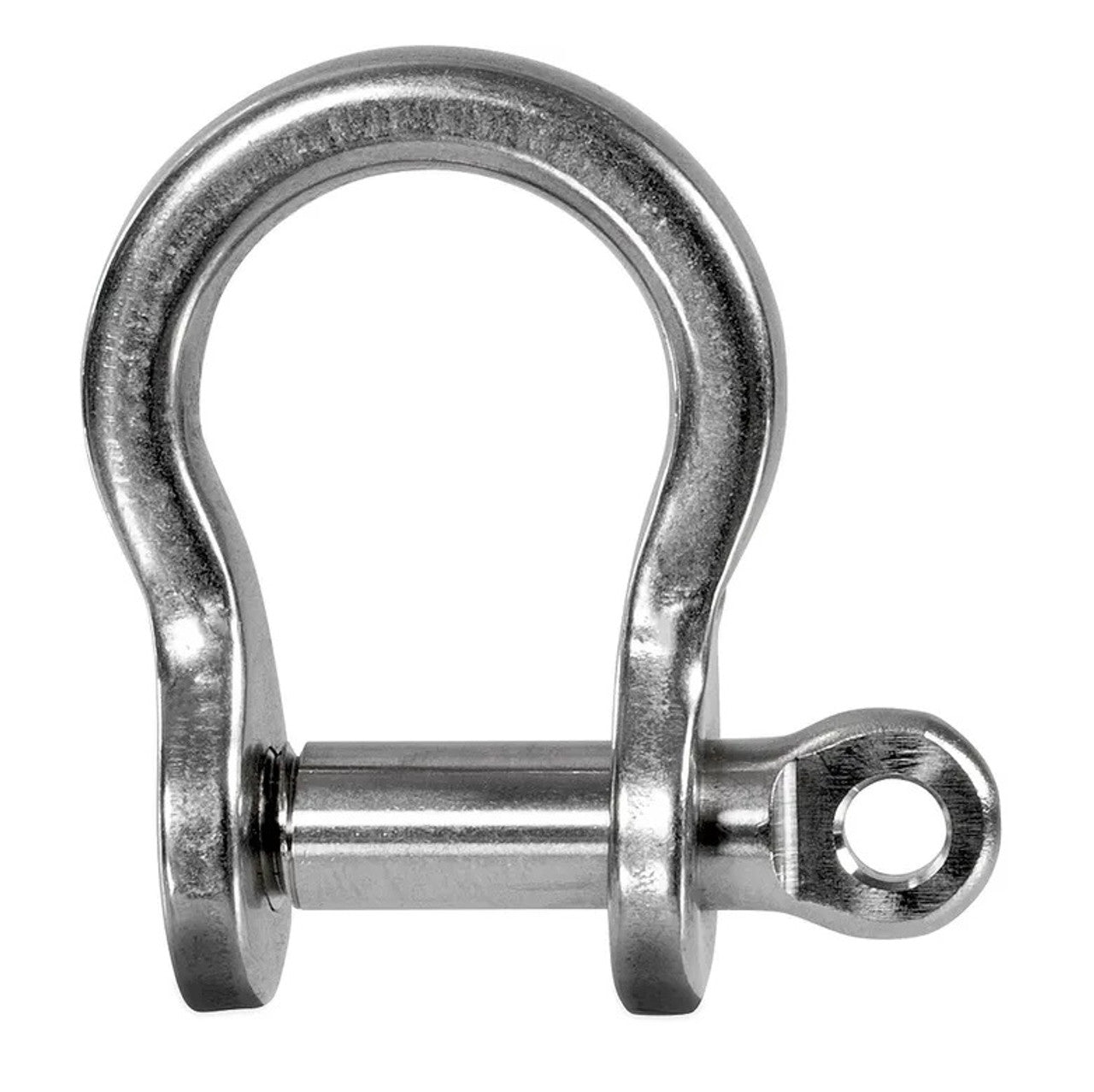 RONSTAN 1/4" BOW SHACKLE