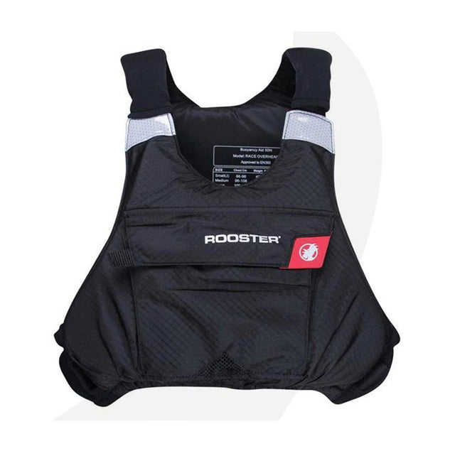 ROOSTER DIAMOND BUOYANCY VEST