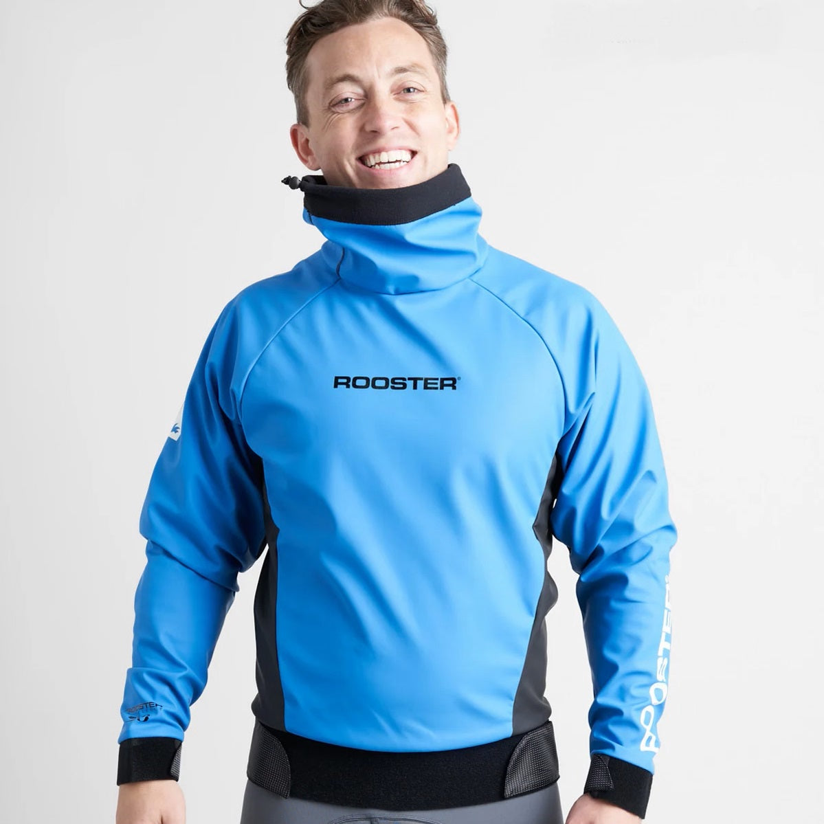 ROOSTER PRO LITE AQUAFLEECE TOP